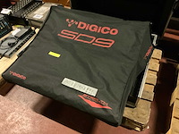 Digico sd9 core 2 digitale mixer - afbeelding 3 van  11