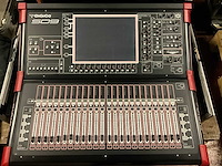 Digico sd9 core 2 digitale mixer - afbeelding 4 van  11