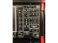 Digico sd9 core 2 digitale mixer - afbeelding 6 van  11