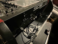 Digico sd9 core 2 digitale mixer - afbeelding 10 van  11