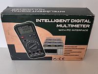 Digiltale multimeter mastech mas345 - afbeelding 1 van  5