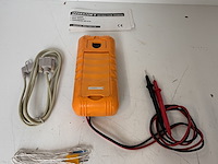 Digiltale multimeter mastech mas345 - afbeelding 5 van  5