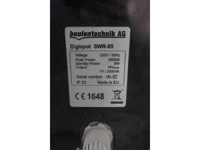 Digispot - afbeelding 3 van  4