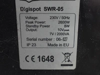 Digispot - afbeelding 3 van  4