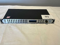 Digisynthetic ds428e digitale crossover - afbeelding 1 van  4