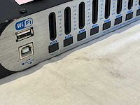 Digisynthetic ds428e digitale crossover - afbeelding 2 van  4