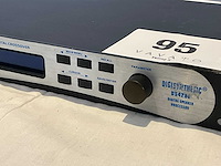 Digisynthetic ds428e digitale crossover - afbeelding 3 van  4