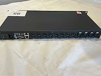 Digisynthetic ds428e digitale crossover - afbeelding 4 van  4