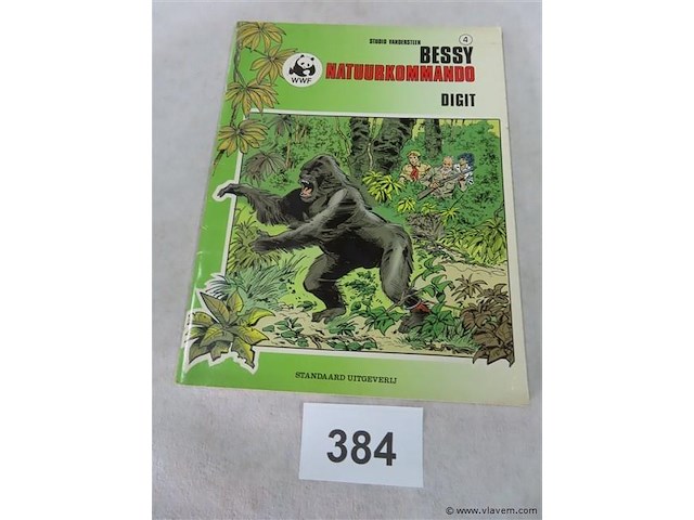 Digit - afbeelding 1 van  3