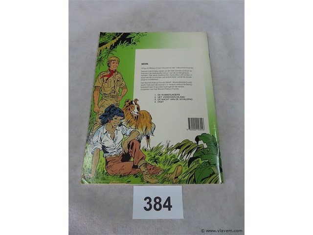 Digit - afbeelding 3 van  3