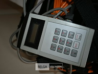 Digitaal bord voor snelheidscontrole - afbeelding 6 van  6