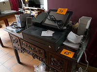 Digitaal kassasysteem + aanverwante - afbeelding 1 van  6