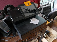 Digitaal kassasysteem + aanverwante - afbeelding 2 van  6