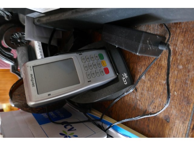 Digitaal kassasysteem + aanverwante - afbeelding 3 van  6