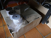 Digitaal kassasysteem + aanverwante - afbeelding 5 van  6