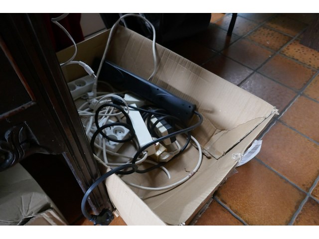 Digitaal kassasysteem + aanverwante - afbeelding 6 van  6