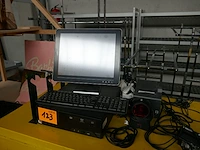 Digitaal kassasystem