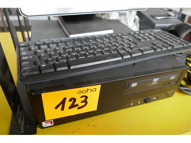 Digitaal kassasystem - afbeelding 3 van  5