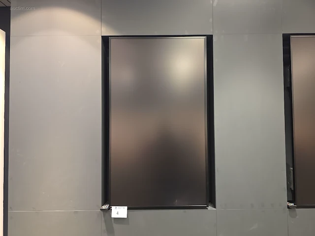 Digitaal promotiescherm lg - afbeelding 1 van  4