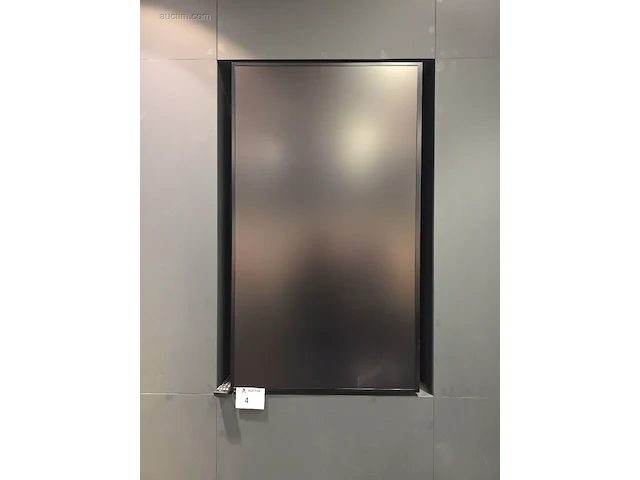 Digitaal promotiescherm lg - afbeelding 2 van  4
