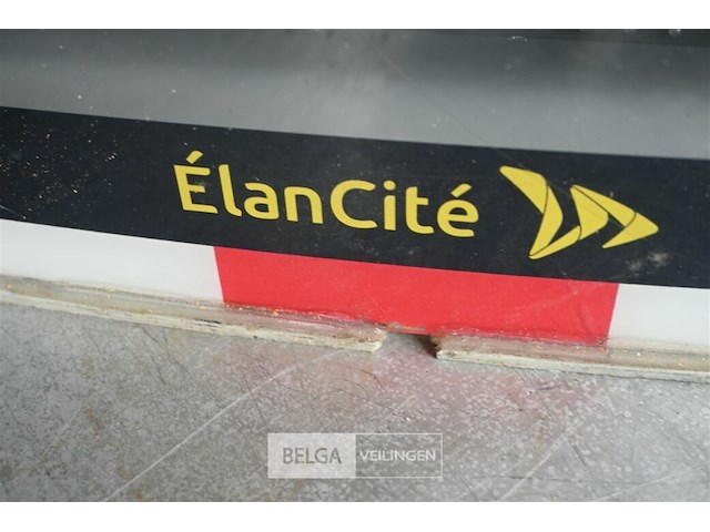 Digitaal snelheidsbord - afbeelding 3 van  5