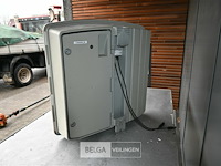 Digitaal snelheidsbord - afbeelding 4 van  5