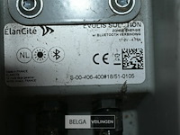 Digitaal snelheidsbord - afbeelding 5 van  5