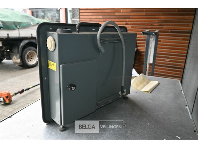 Digitaal snelheidsbord - afbeelding 3 van  4