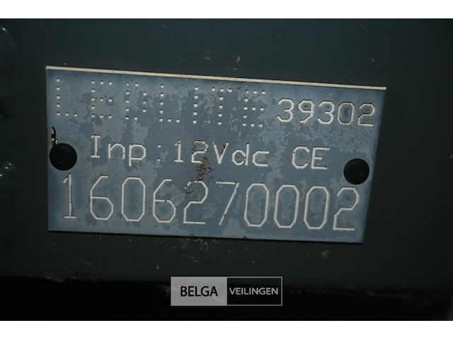 Digitaal snelheidsbord - afbeelding 4 van  4