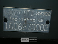 Digitaal snelheidsbord - afbeelding 4 van  4