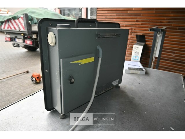 Digitaal snelheidsbord - afbeelding 3 van  4