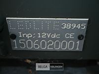 Digitaal snelheidsbord - afbeelding 4 van  4