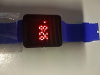 Digitaal uurwerk nieuw - afbeelding 2 van  3