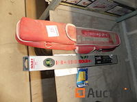 Digitaal waterpas sola enw 60 cm - afbeelding 2 van  7