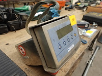 Digitaal weegsysteem - afbeelding 3 van  5