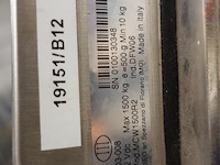 Digitaal weegsysteem - afbeelding 4 van  5