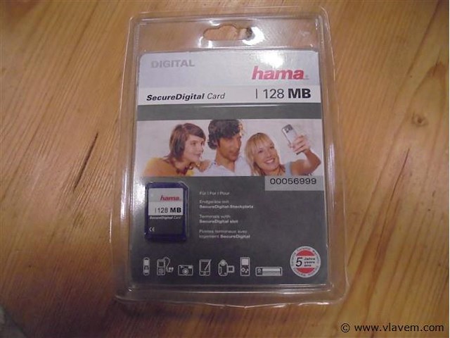 Digitaal - afbeelding 1 van  2