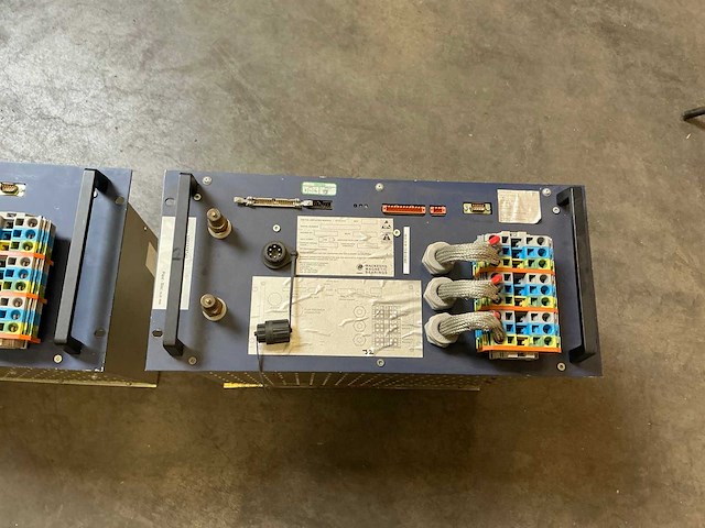 Digital amplifier module (2x) - afbeelding 2 van  8