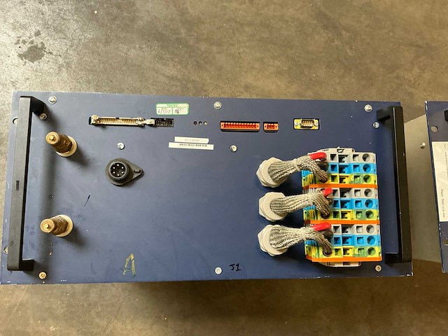 Digital amplifier module (2x) - afbeelding 4 van  8