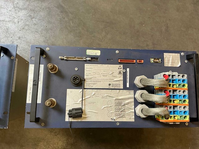 Digital amplifier module (2x) - afbeelding 5 van  8