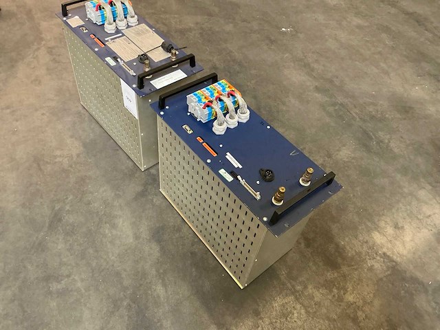 Digital amplifier module (2x) - afbeelding 6 van  8