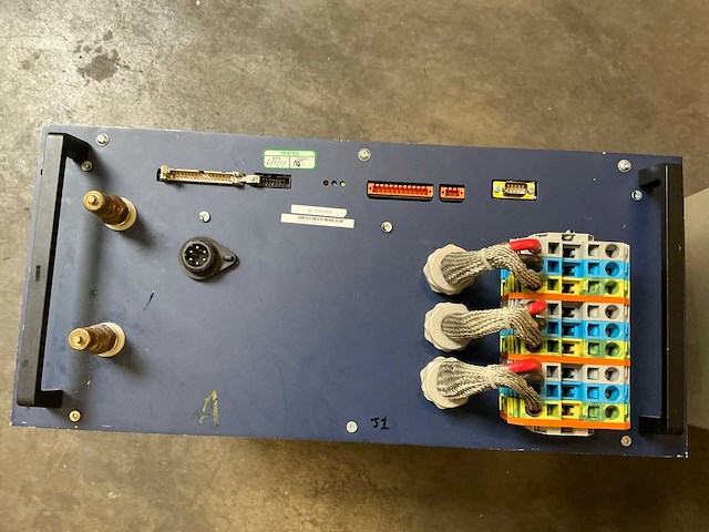 Digital amplifier module (2x) - afbeelding 8 van  8