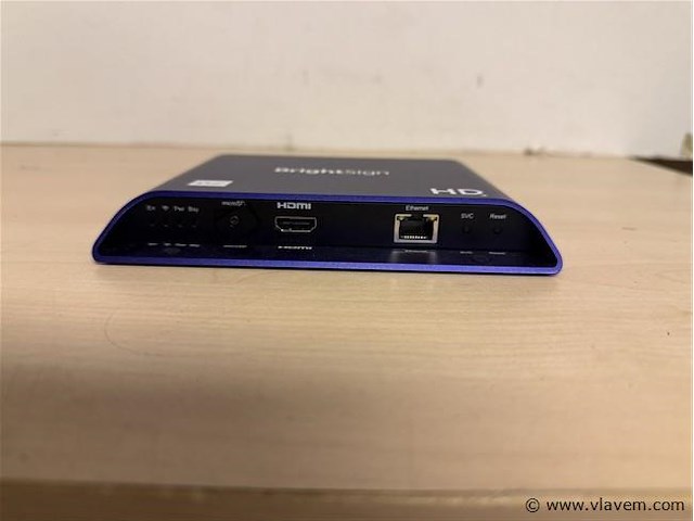 Digital signage - afbeelding 2 van  2