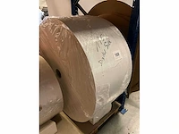 Digital silk printpapier op rol - afbeelding 2 van  2