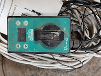 Digital thermostaat - thermo 2 (voor serre) - afbeelding 2 van  4