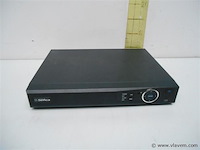 Digital video recorder sefica dvr04se zonder voeding - afbeelding 1 van  3