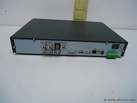 Digital video recorder sefica dvr04se zonder voeding - afbeelding 2 van  3