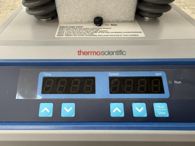 Digital waver rotator - 88882003 - afbeelding 2 van  9