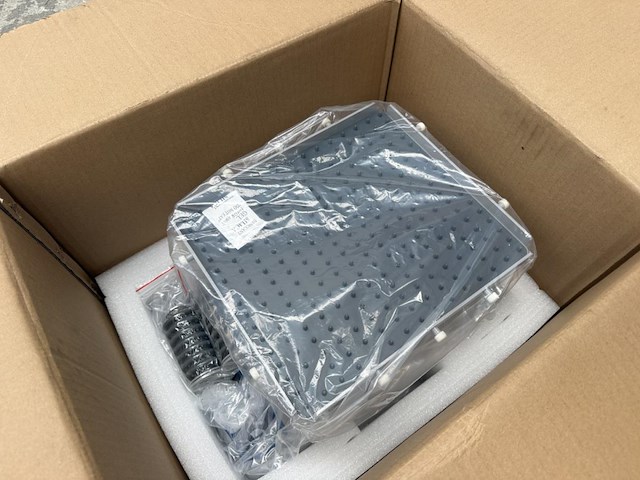 Digital waver rotator - 88882003 - afbeelding 6 van  9