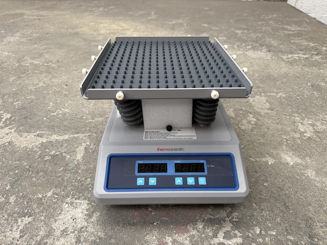 Digital waver rotator - 88882003 - afbeelding 1 van  9